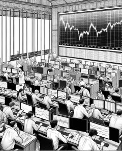 ai-euro-currency-market