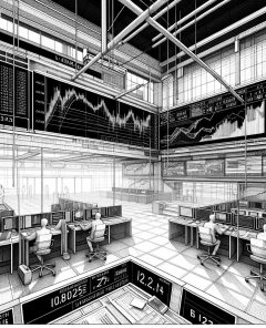 ai-euro-dollar-exchange