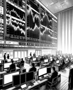 ai-euro-exchange-market
