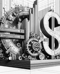 ai-euro-us-dollar-exchange