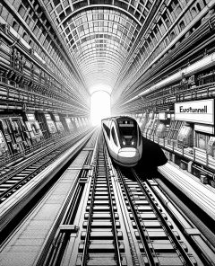 ai-eurotunnel-train-delay
