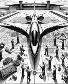 ai-evio-hybrid-aircraft