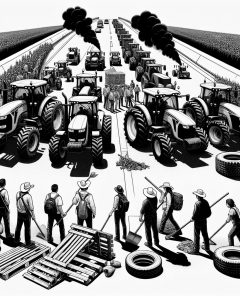 ai-farmers-protest