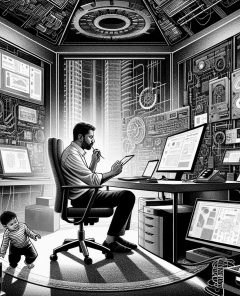 ai-father-startup-balance
