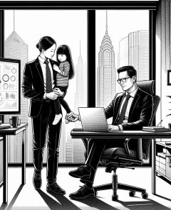 ai-father-startup-balance