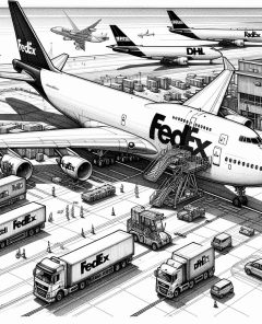 ai-fedex-challenges