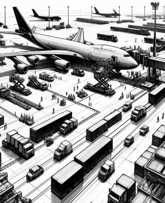 ai-fedex-logistics