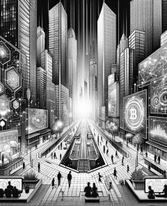 ai-finance-blockchain