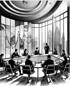 ai-financial-meeting