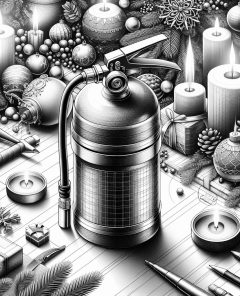 ai-fire-extinguisher-christmas