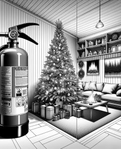 ai-fire-extinguisher-christmas-safety