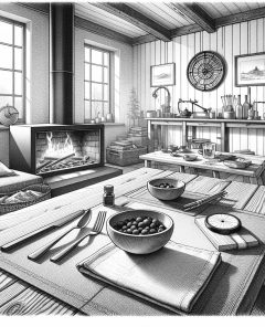 ai-fireplace-ash-household