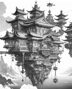ai-floating-houses-wow