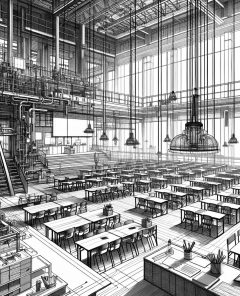 ai-flu-outbreak-school