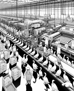 ai-foie-gras-production