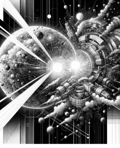 ai-fomalhaut-collision