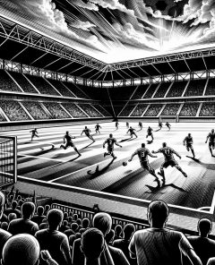 ai-football-game