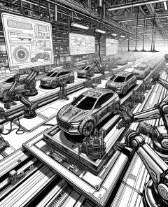 ai-ford-electric-vehicle-strategy