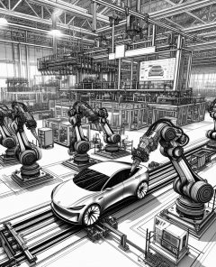 ai-ford-electric-vehicles