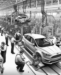ai-ford-electric-vehicles-strategy
