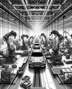 ai-ford-hybrid-strategy