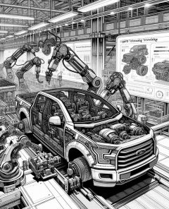 ai-ford-hybrid-strategy