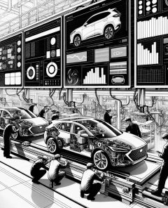 ai-ford-hybrid-strategy