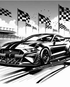 ai-ford-mustang-gtd