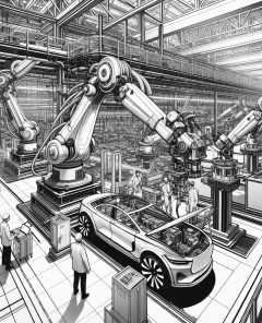 ai-ford-renault-electric-cars