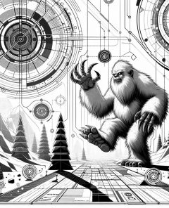 ai-fortnite-yeti