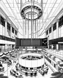 ai-frankfurt-stock-exchange
