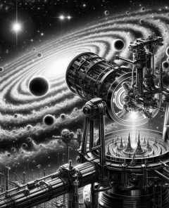 ai-gaia-telescope-planets