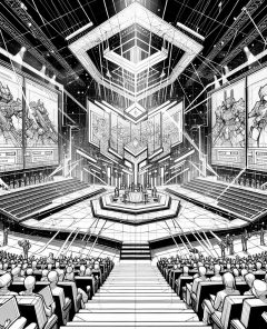 ai-game-awards-2025