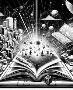 ai-games-literature-2025