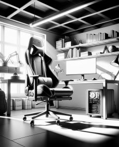 ai-gaming-chair