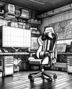 ai-gaming-chair-gtplayer