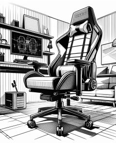 ai-gaming-chair-massage