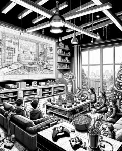 ai-gaming-christmas