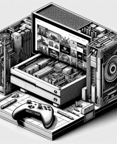 ai-gaming-console