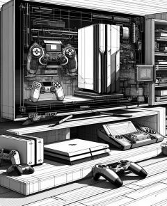 ai-gaming-console