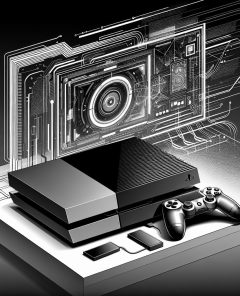 ai-gaming-console