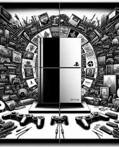 ai-gaming-console-exclusivity