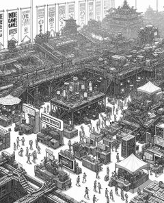 ai-gaming-industry-2025