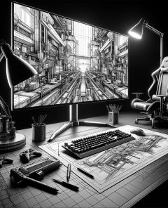 ai-gaming-monitor-msi