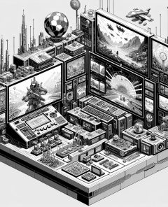ai-gaming-releases-2025