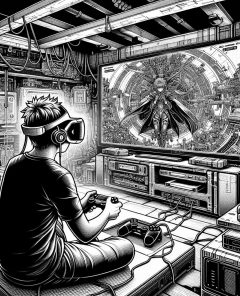 ai-gaming-surprises-2025