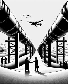 ai-gas-deal-diplomacy