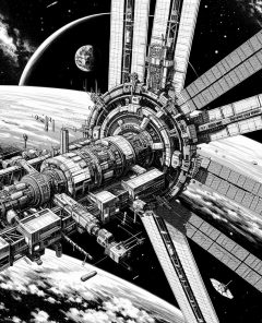 ai-gemini-space-station