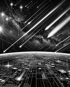 ai-geminids-meteor-shower
