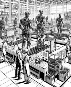 ai-generative-bionics